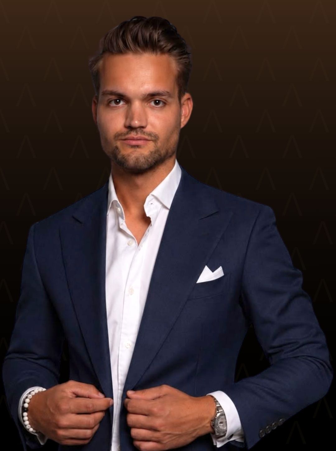 Hannes Brunhöber, Immobilienmakler bei Scaled Realty
