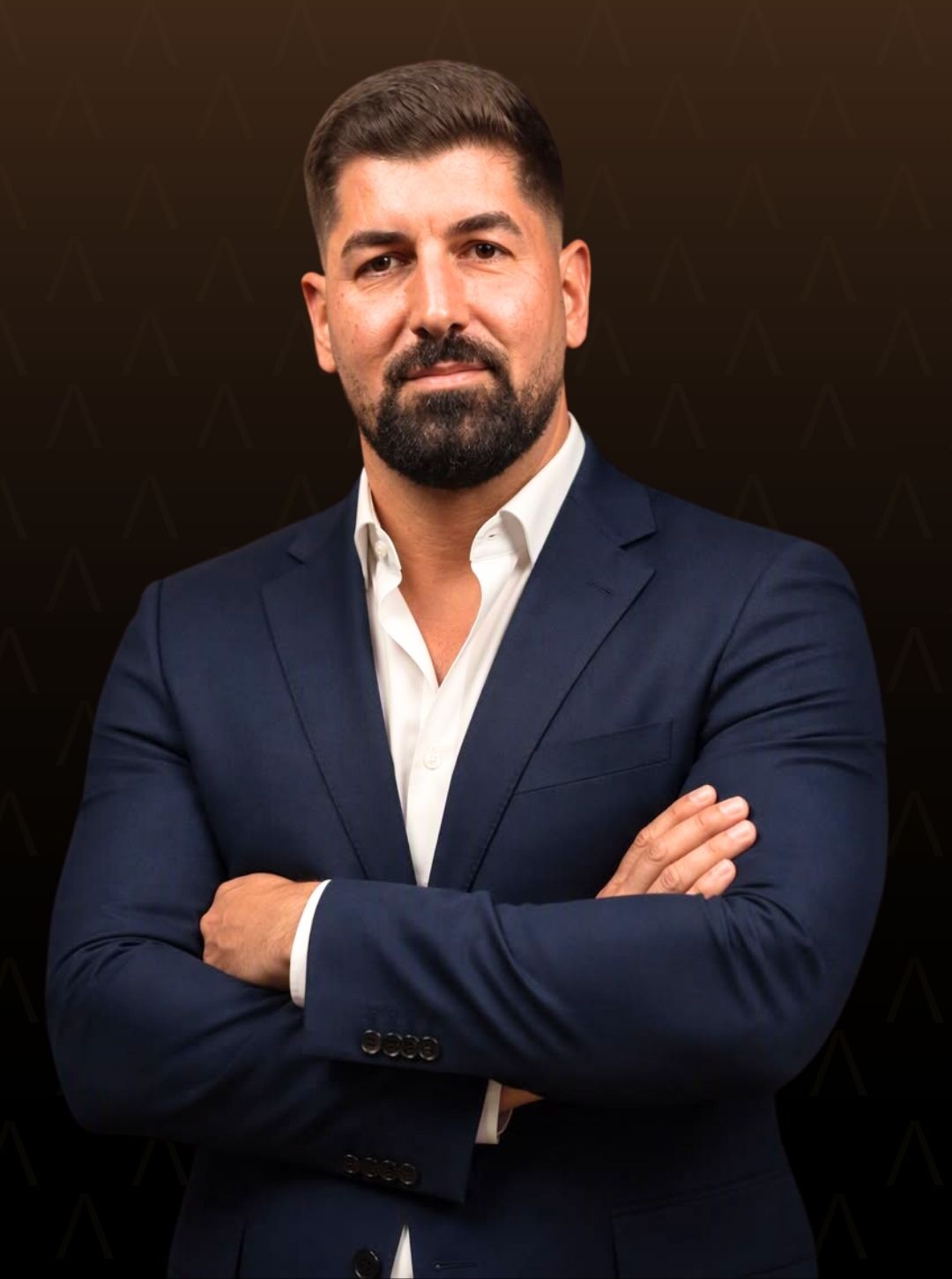 Michael Kececi, Immobilienmakler bei Scaled Realty